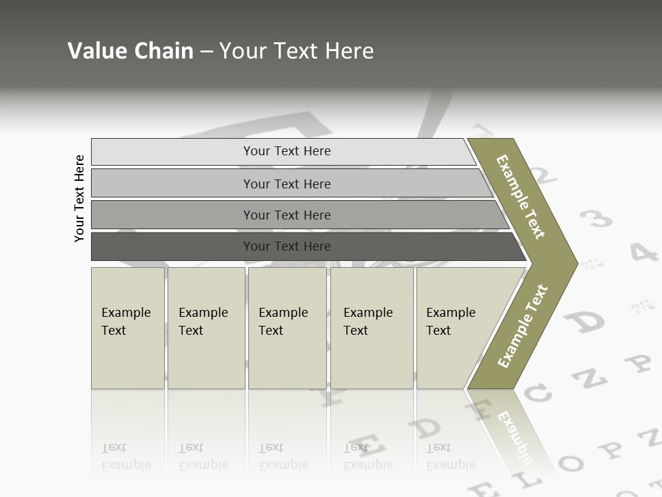 Togetherness Young Human PowerPoint Template