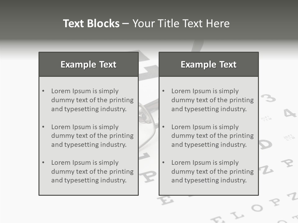 Togetherness Young Human PowerPoint Template