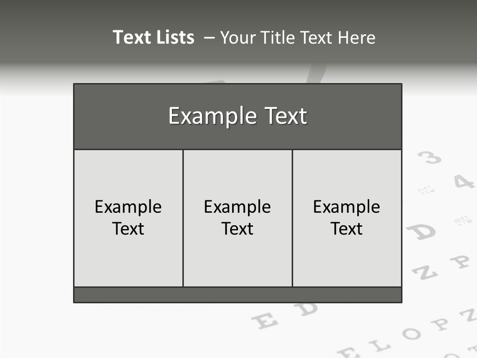 Togetherness Young Human PowerPoint Template