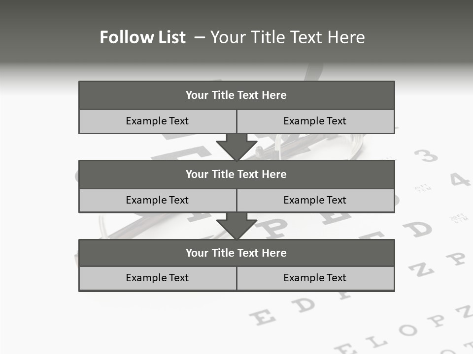 Togetherness Young Human PowerPoint Template