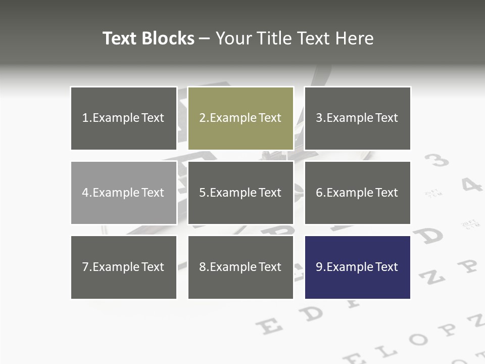 Togetherness Young Human PowerPoint Template