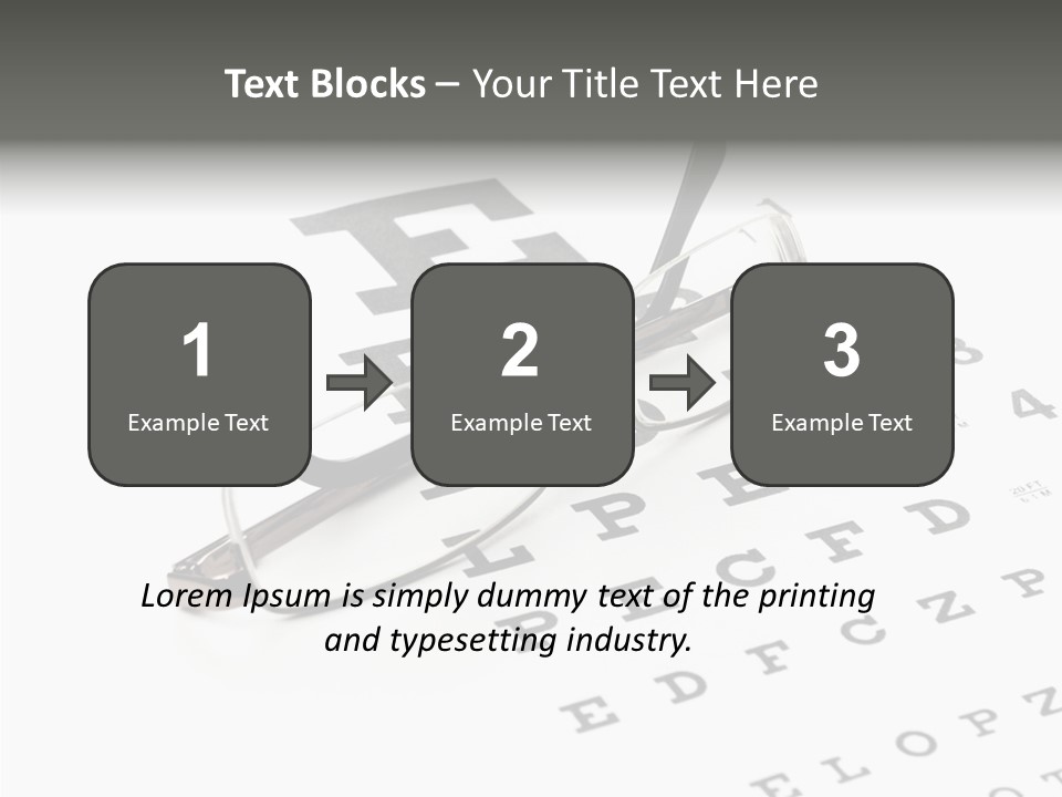 Togetherness Young Human PowerPoint Template