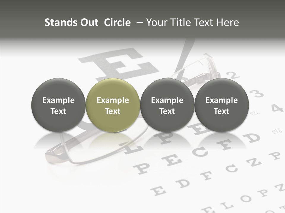 Togetherness Young Human PowerPoint Template