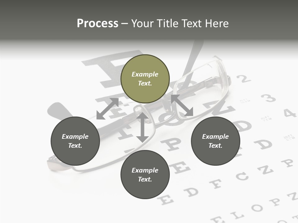 Togetherness Young Human PowerPoint Template