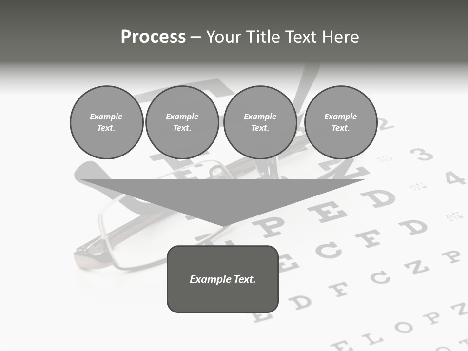 Togetherness Young Human PowerPoint Template