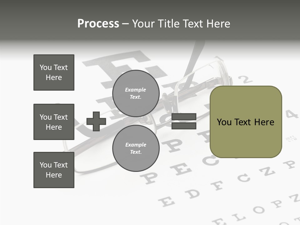 Togetherness Young Human PowerPoint Template