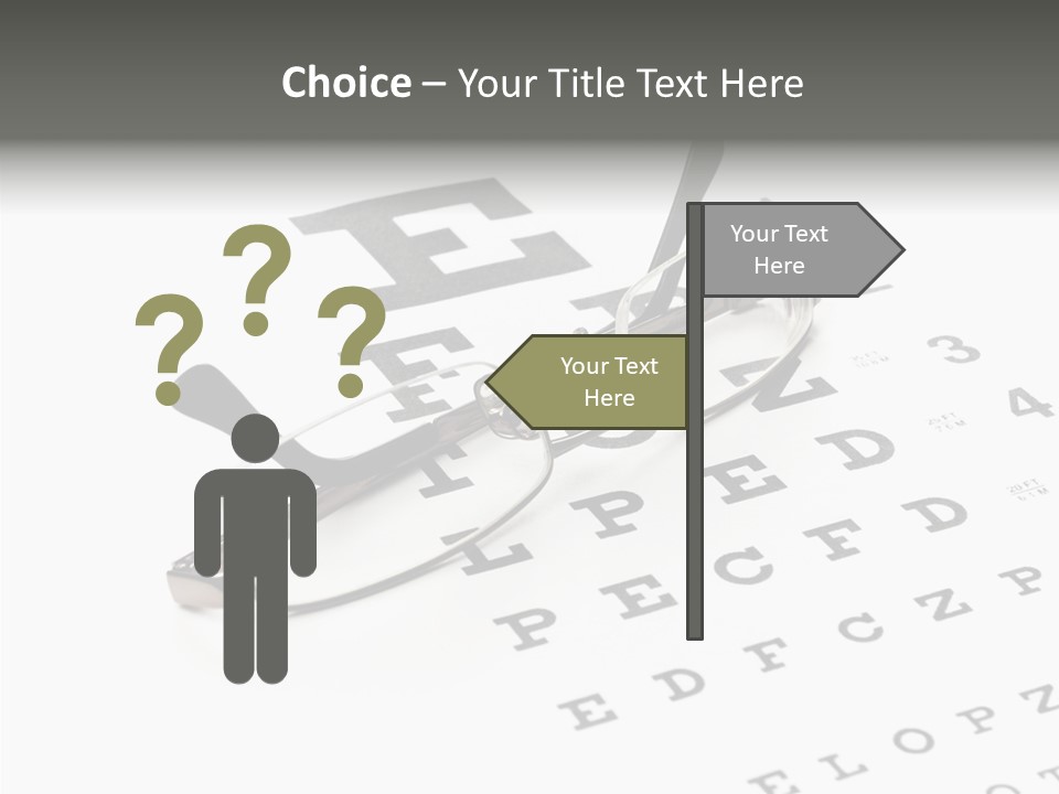 Togetherness Young Human PowerPoint Template