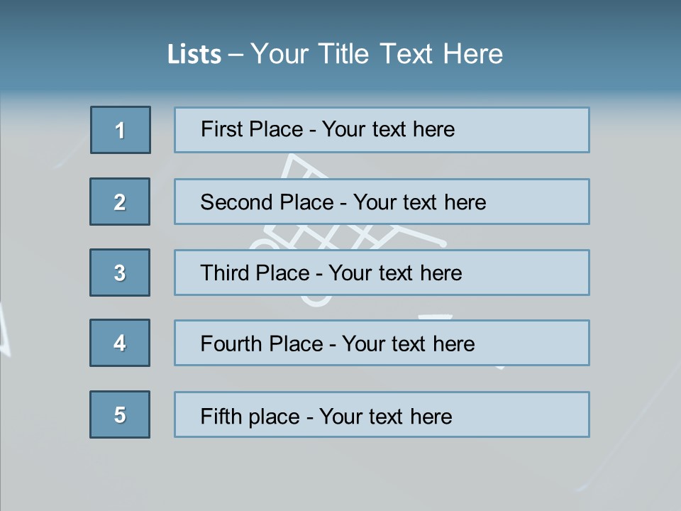 White Caregiver Aging PowerPoint Template