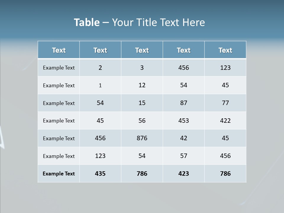 White Caregiver Aging PowerPoint Template