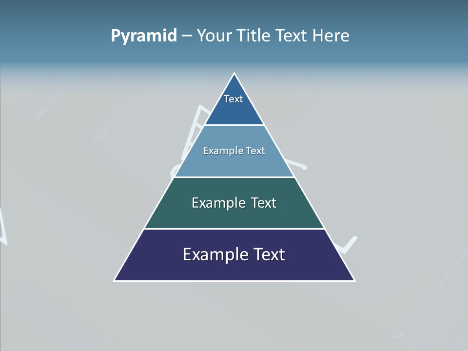 White Caregiver Aging PowerPoint Template