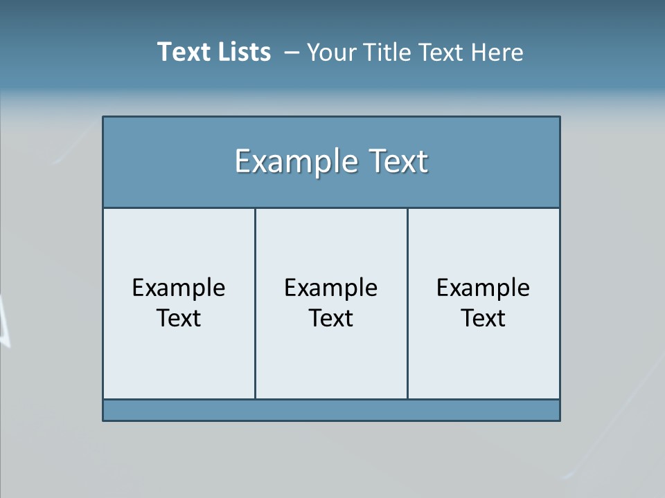 White Caregiver Aging PowerPoint Template