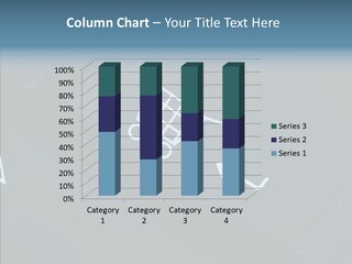 White Caregiver Aging PowerPoint Template