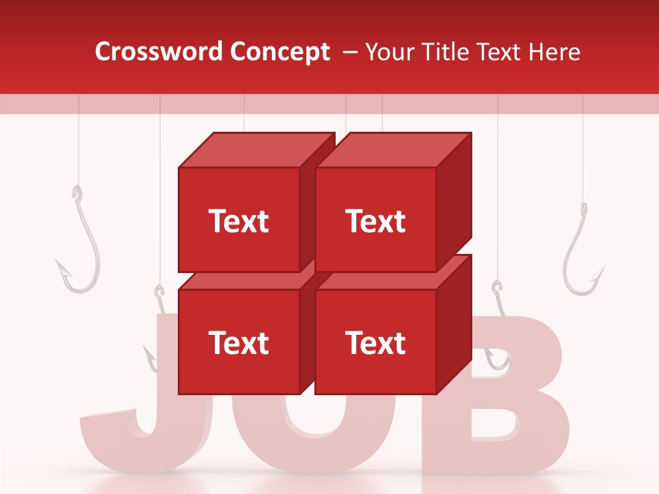 Assistance Female  PowerPoint Template