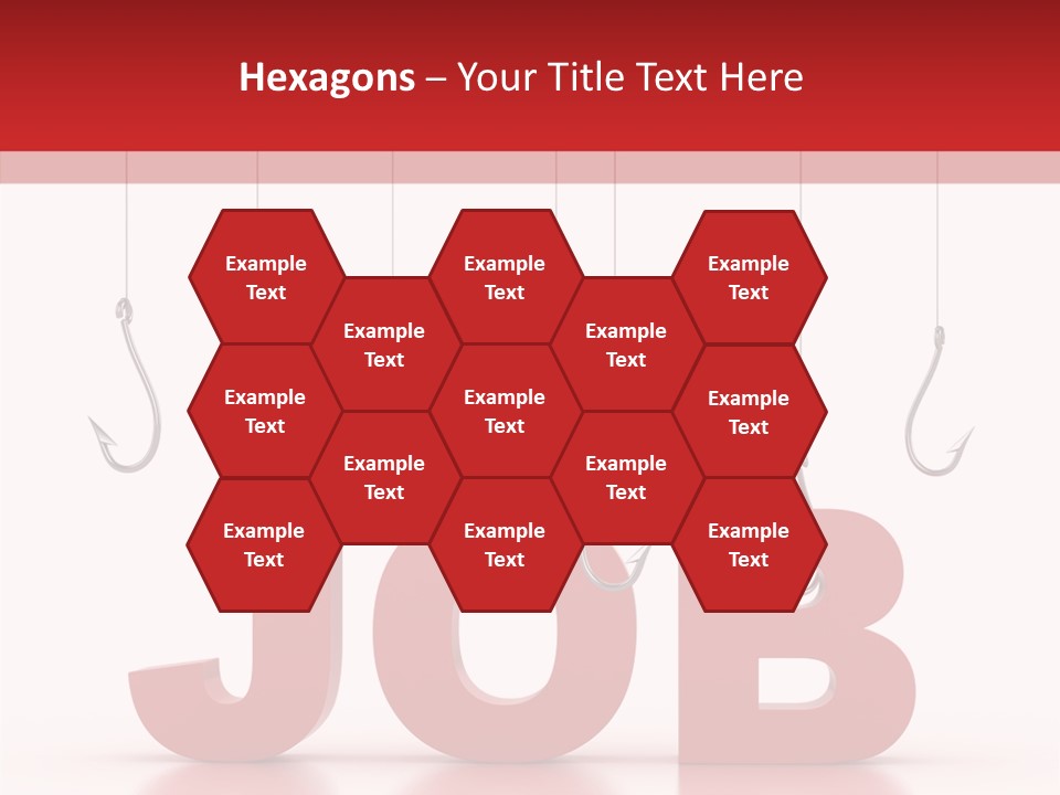 Assistance Female  PowerPoint Template