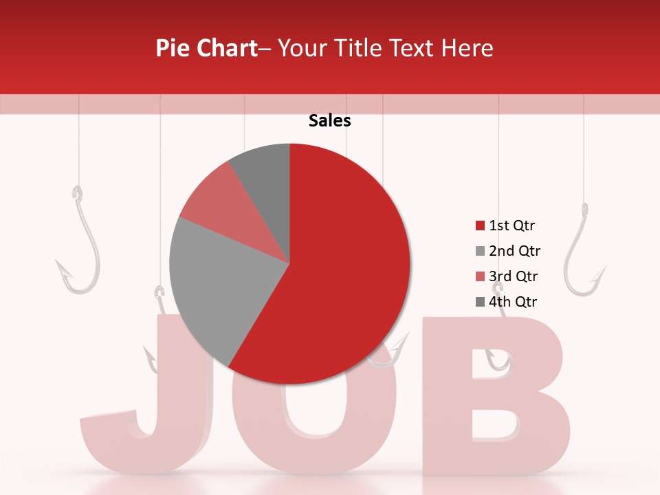 Assistance Female  PowerPoint Template