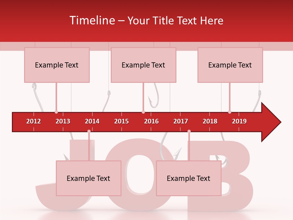 Assistance Female  PowerPoint Template