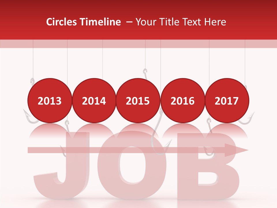 Assistance Female  PowerPoint Template