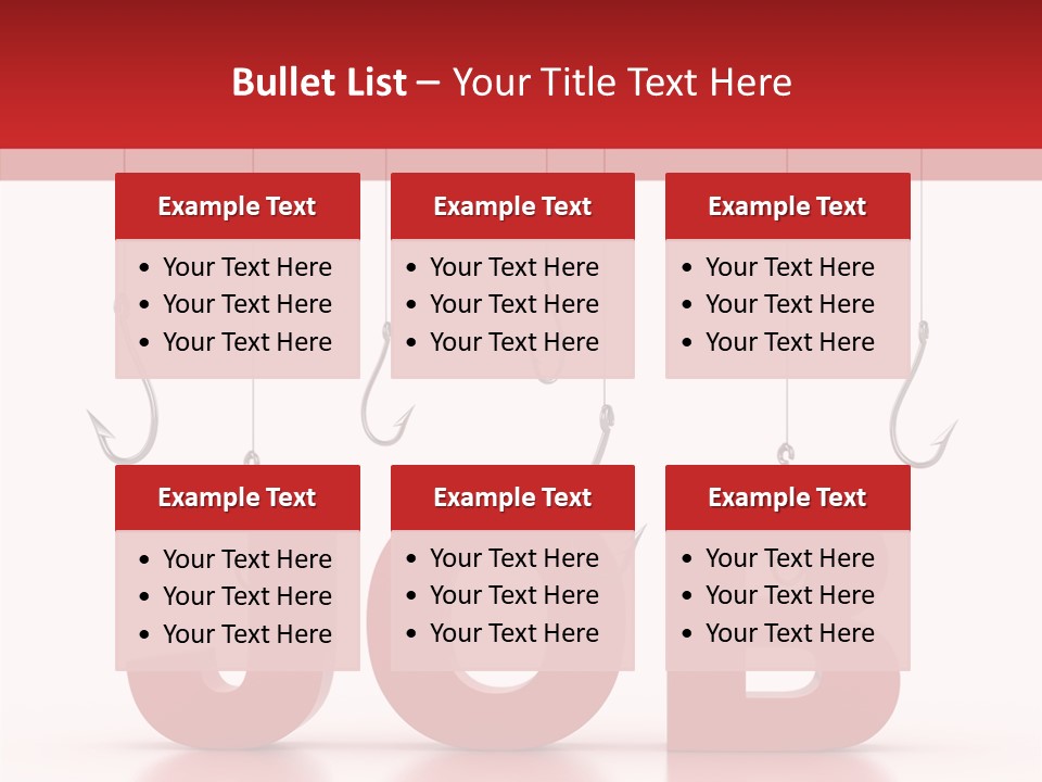 Assistance Female  PowerPoint Template