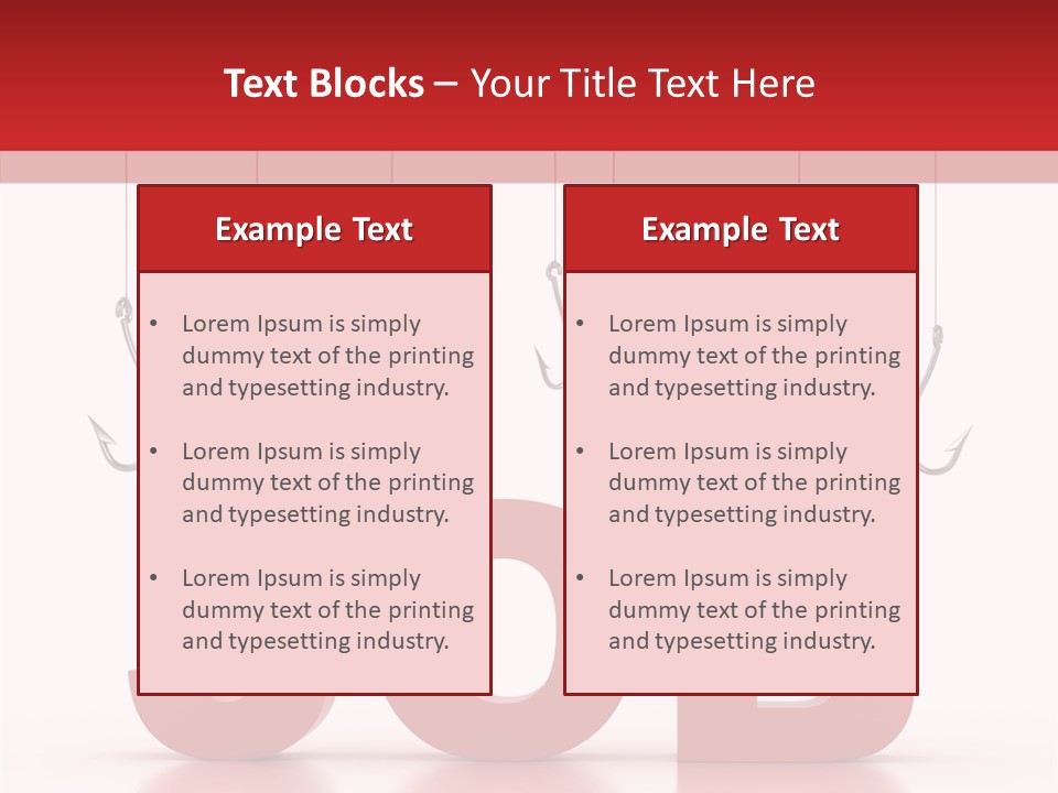 Assistance Female  PowerPoint Template