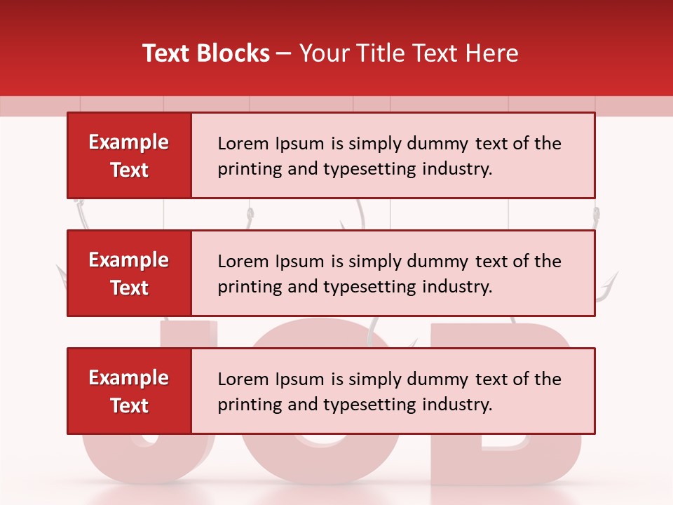 Assistance Female  PowerPoint Template