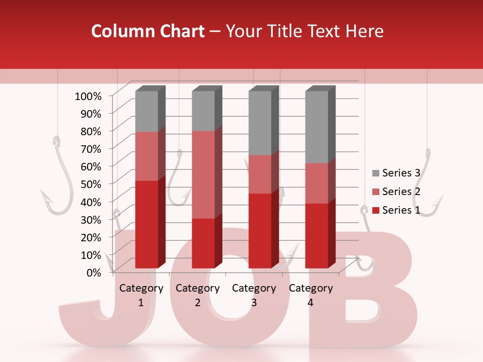 Assistance Female  PowerPoint Template