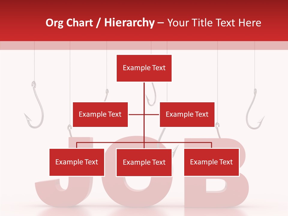 Assistance Female  PowerPoint Template
