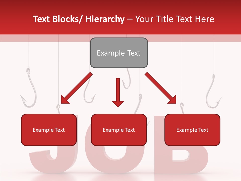 Assistance Female  PowerPoint Template