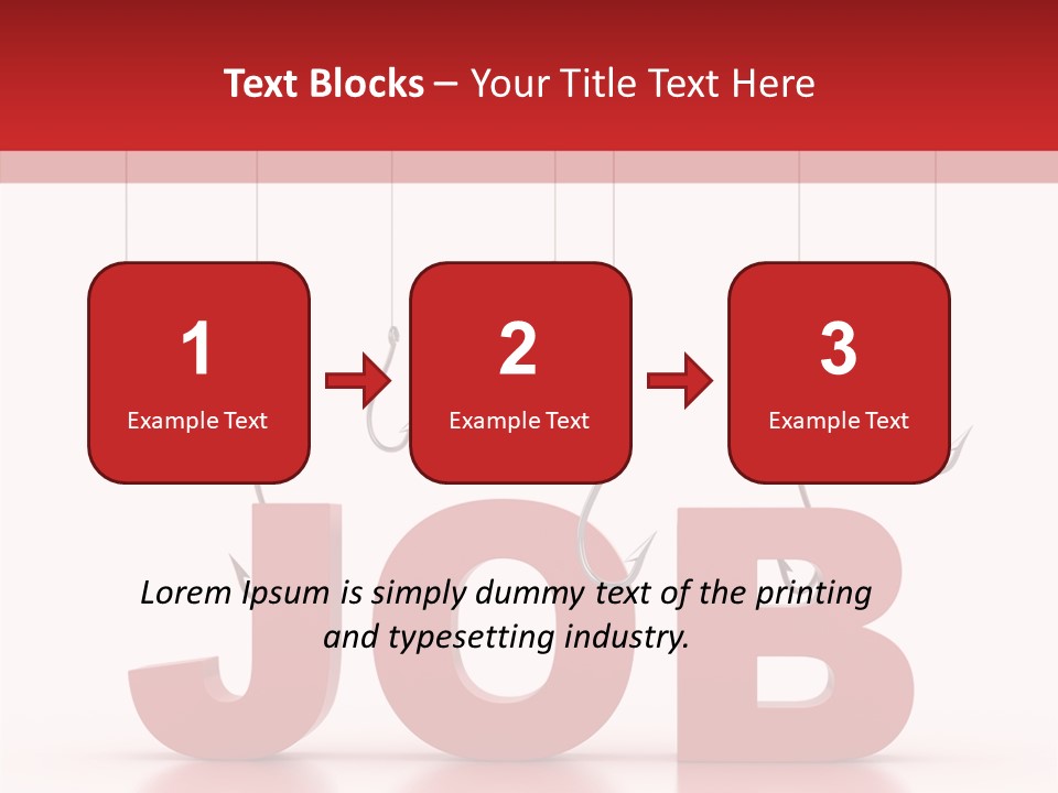 Assistance Female  PowerPoint Template