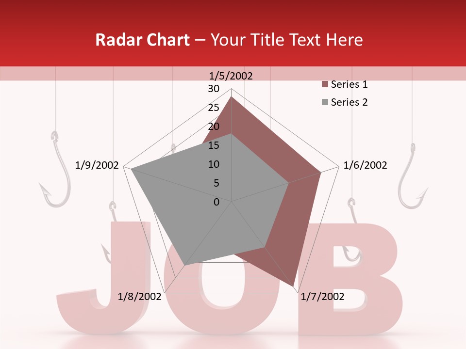Assistance Female  PowerPoint Template