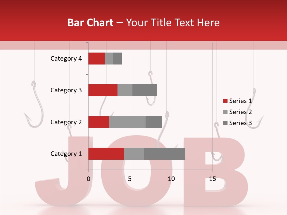 Assistance Female  PowerPoint Template