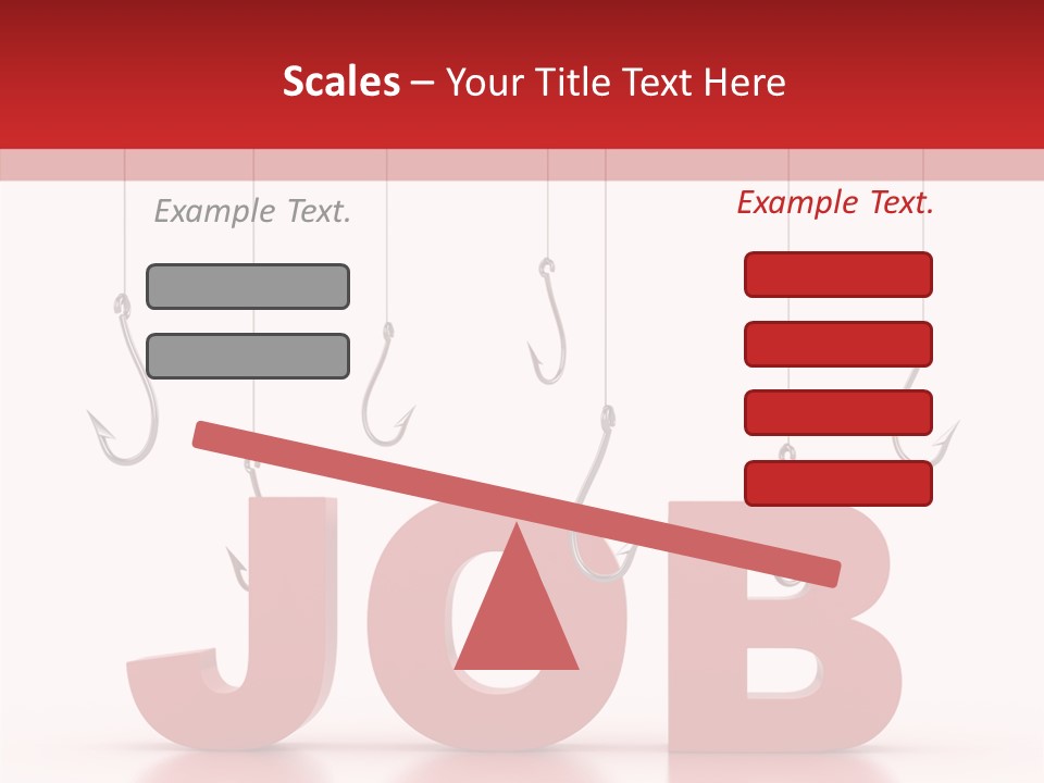 Assistance Female  PowerPoint Template