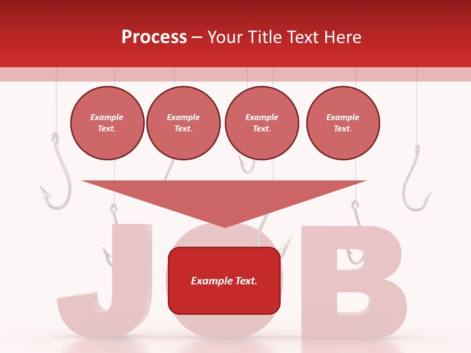 Assistance Female  PowerPoint Template