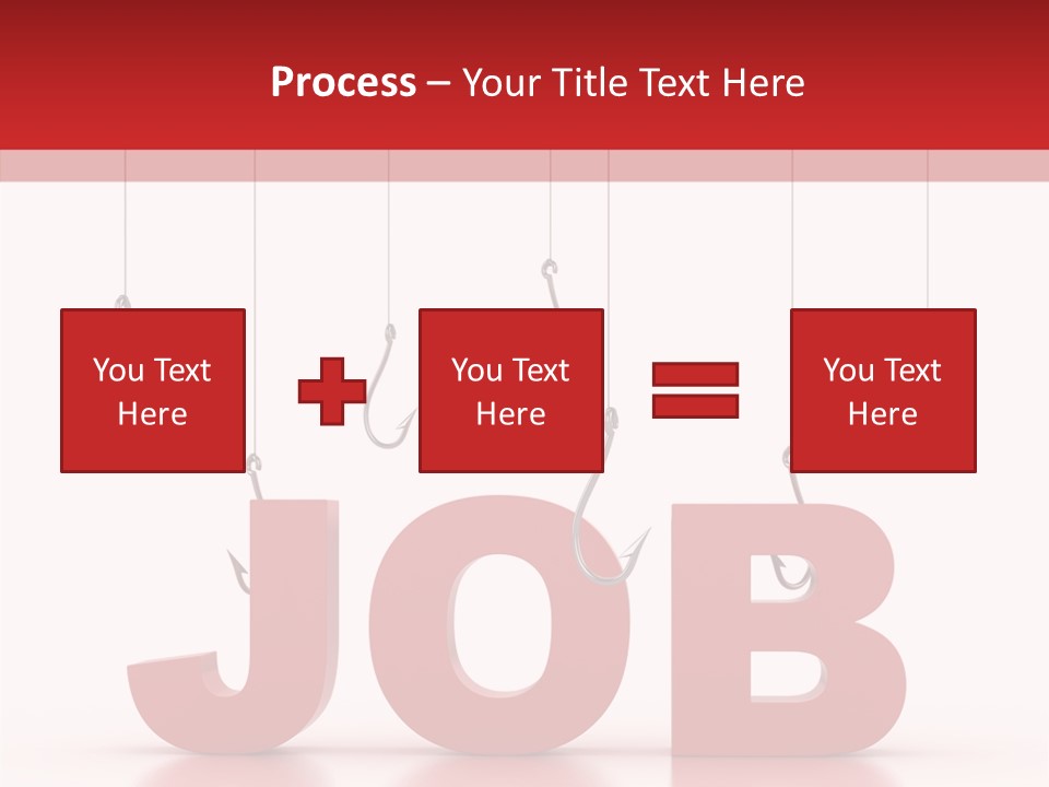 Assistance Female  PowerPoint Template