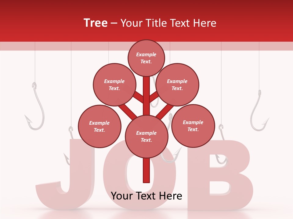 Assistance Female  PowerPoint Template