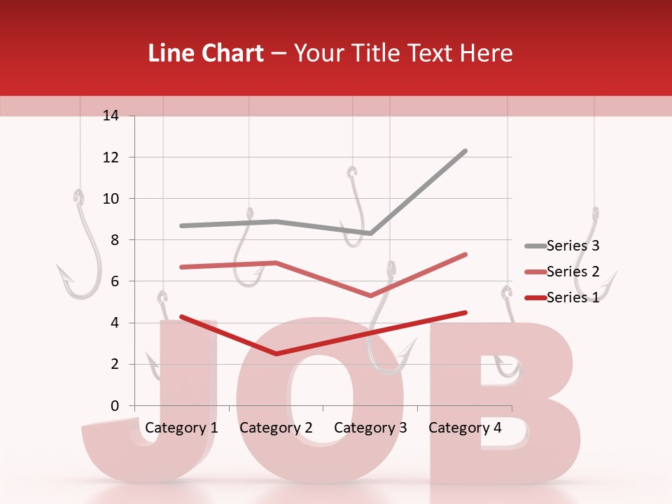 Assistance Female  PowerPoint Template
