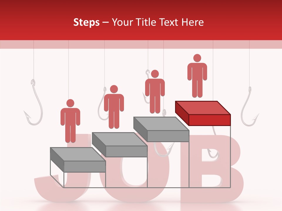 Assistance Female  PowerPoint Template