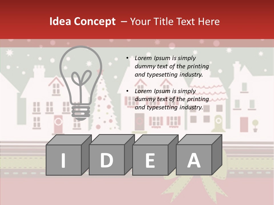 Hand Old Holding Hands PowerPoint Template