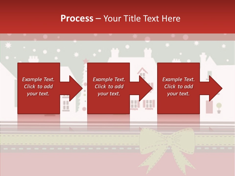 Hand Old Holding Hands PowerPoint Template