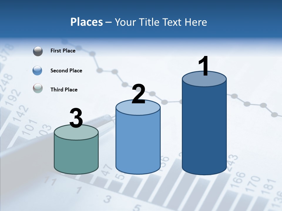 Senior  Young Help PowerPoint Template