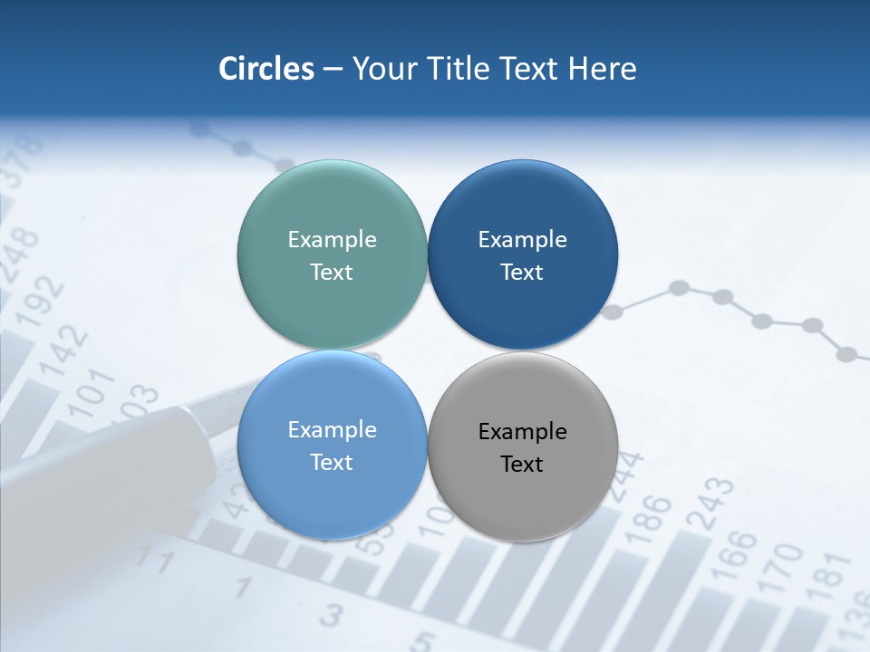 Senior  Young Help PowerPoint Template