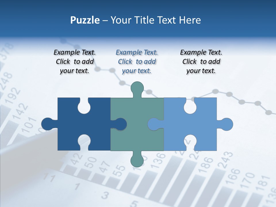 Senior  Young Help PowerPoint Template