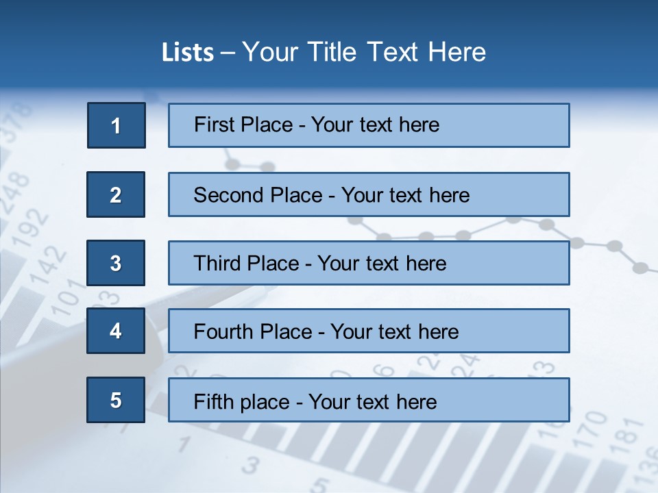 Senior  Young Help PowerPoint Template