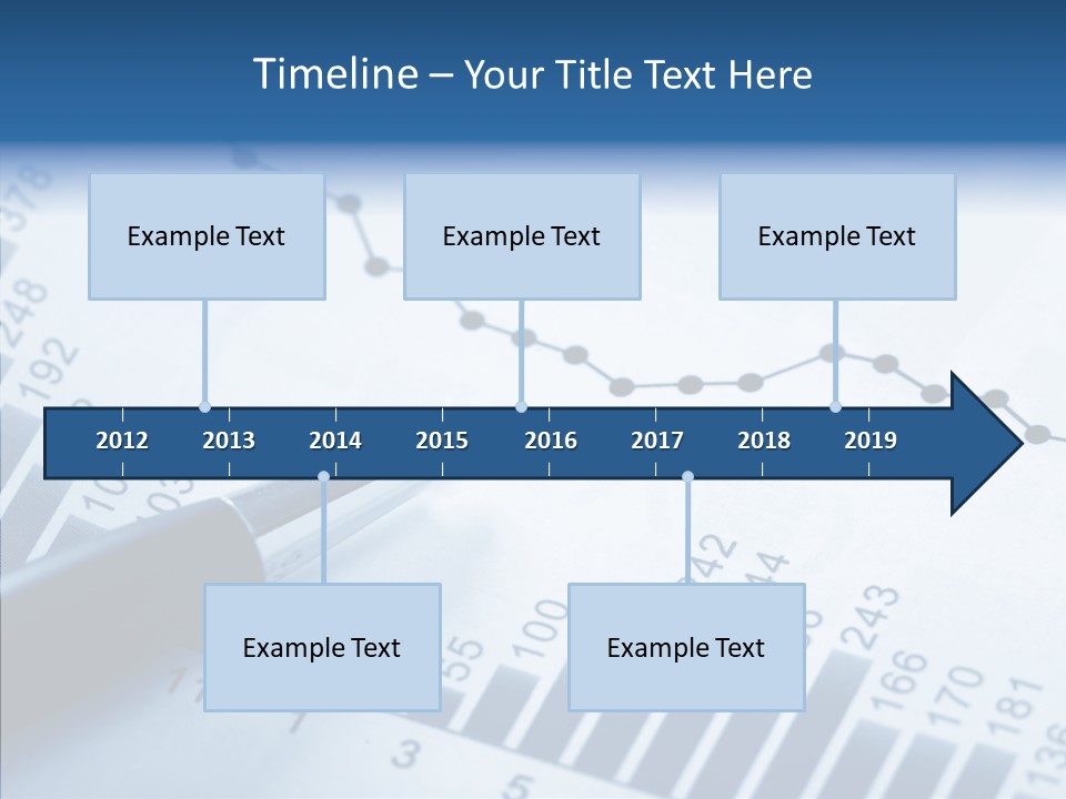 Senior  Young Help PowerPoint Template