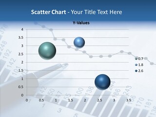 Senior  Young Help PowerPoint Template