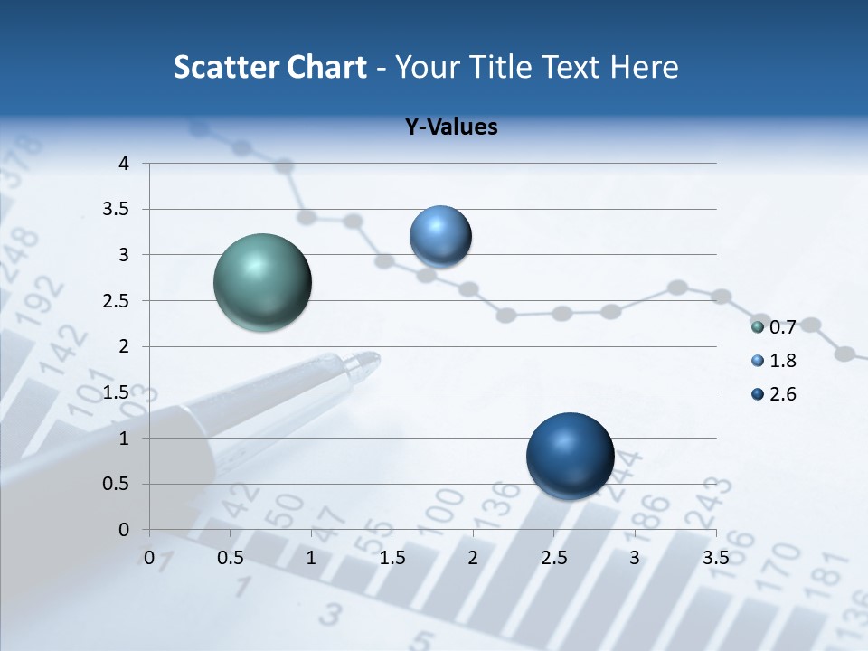 Senior  Young Help PowerPoint Template