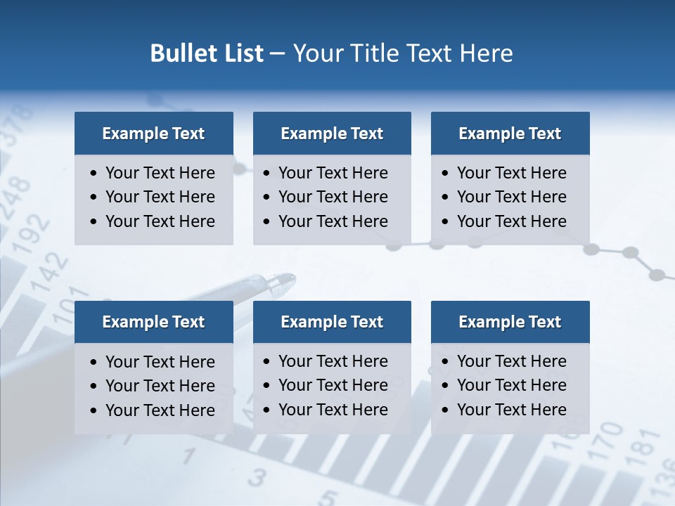 Senior  Young Help PowerPoint Template