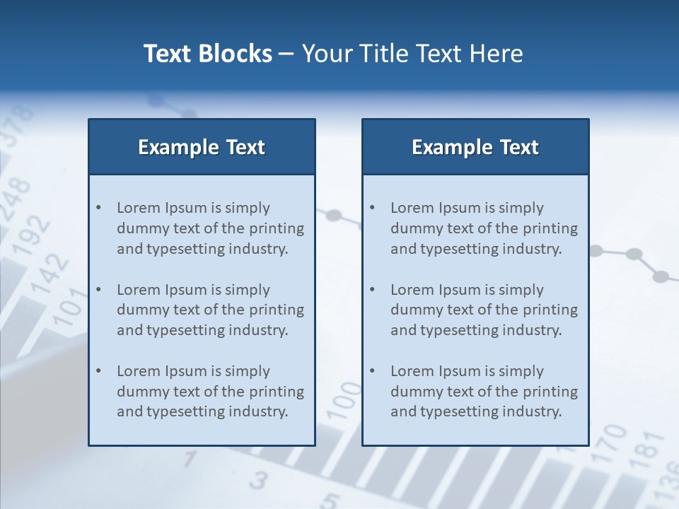Senior  Young Help PowerPoint Template