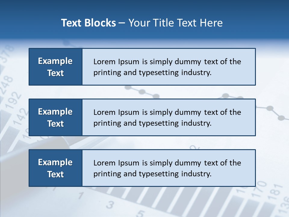 Senior  Young Help PowerPoint Template