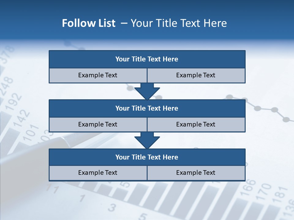 Senior  Young Help PowerPoint Template