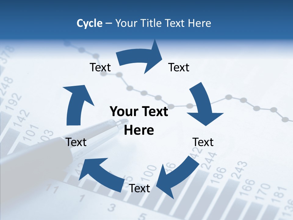 Senior  Young Help PowerPoint Template